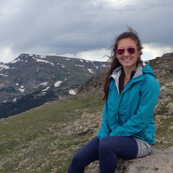 Meet your Posher, Natalia - Picture 1 of 1